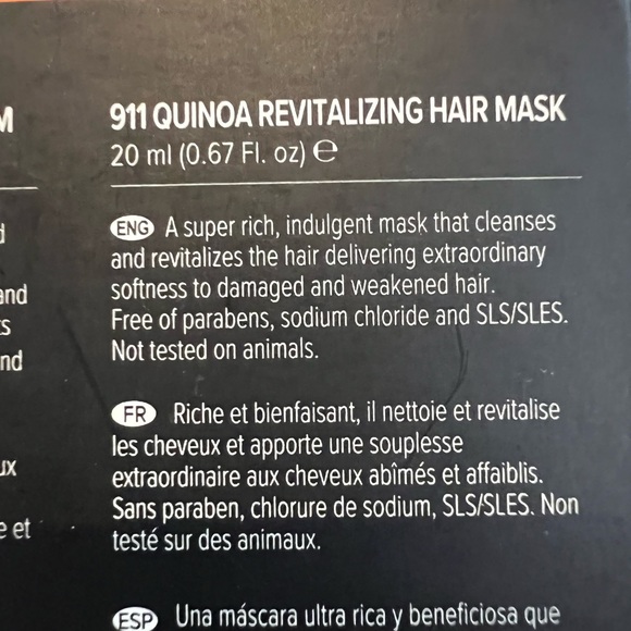 Sample Bundle - Picture 4 of 8